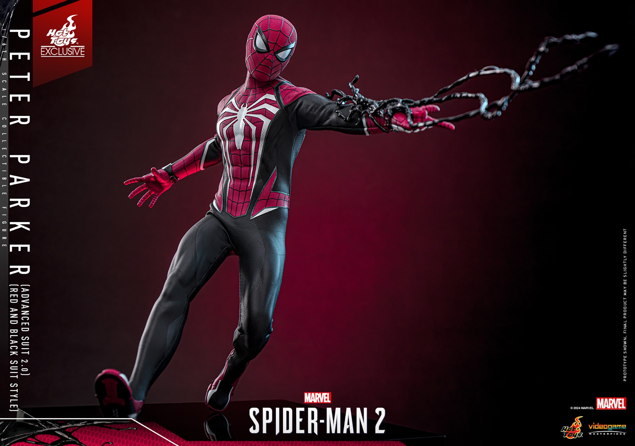 NEW PRODUCT: HOT TOYS Peter Parker (Advanced Suit 2.0) (Red and Black Suit Style) VGM66 Hot-toys-marvel-peter-parker-advanced-suit-20-red-and-black-suit-style-sixth-scale-figure-gallery-6717c26548839