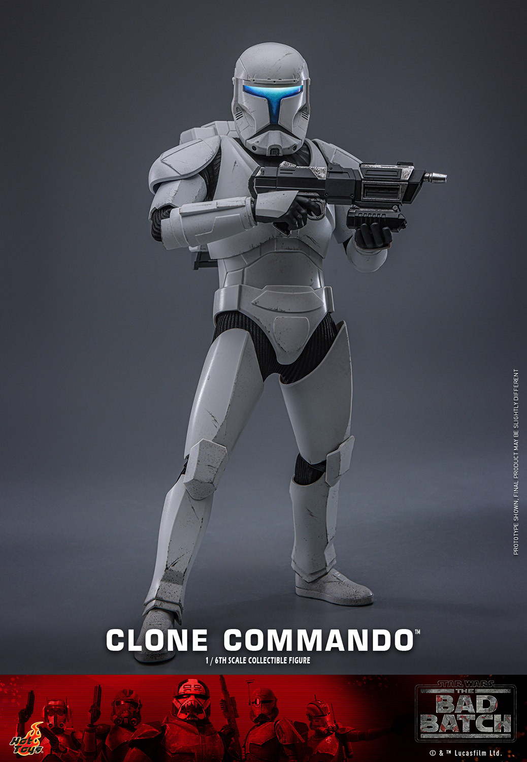 NEW PRODUCT: HOT TOYS Star Wars: The Bad Batch Clone Commando TMS131 Hot-toys-star-wars-clone-commando-sixth-scale-figure-gallery-671a61ff9aa13