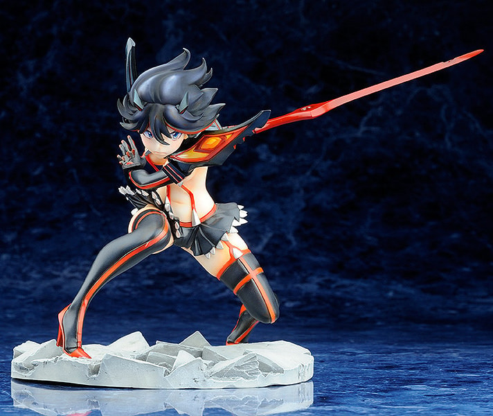 Figma Ryuko Matoi outlet