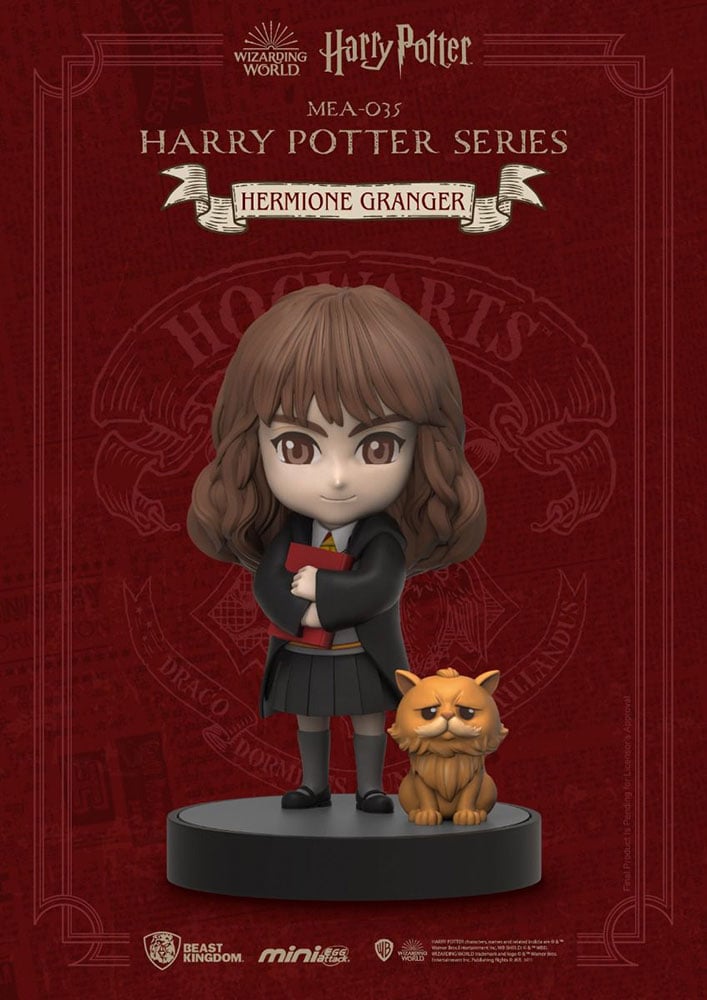Harry Potter Series Collectible Set by Beast Kingdom | Sideshow Collectibles
