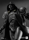 Marvel Doctor Doom - Stealth Sixth Scale Figure by ThreeA To 