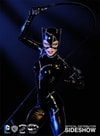 DC Comics Catwoman Maquette by Tweeterhead