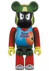 Be@rbrick Marvin the Martian 100% & 400% Collectible Figure Set by ...