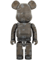 Be@rbrick UNKLE x Studio Ar.Mour. 1000% Collectible Figure