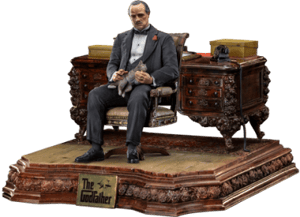 The Godfather Collectibles | Sideshow Collectibles