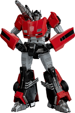 Transformers Collectibles | Sideshow Collectibles