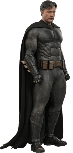 Hot Toys's New Batman, Joker, Thor, & Hulk Toys