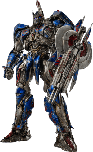 Transformers Collectibles