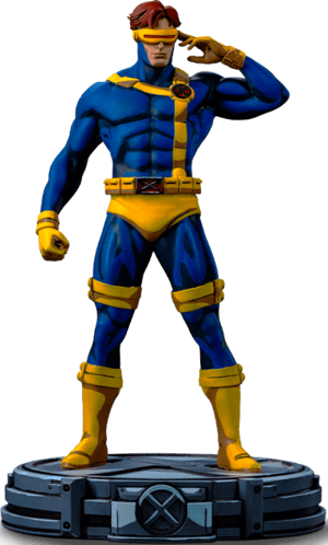 Cyclops Collectibles Figures, Statues, Art | Sideshow Collectibles