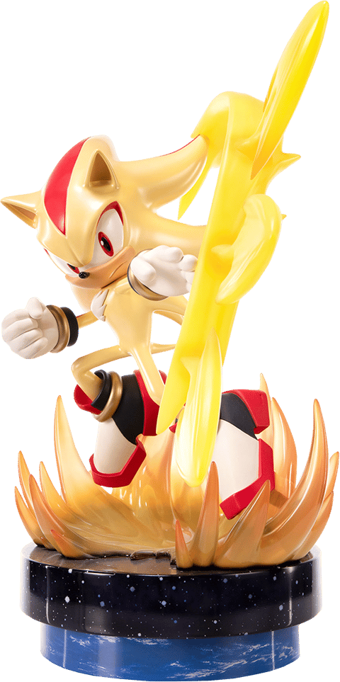Pre-Order, Sonic the Hedgehog™ – Shadow the Hedgehog: Chaos Control