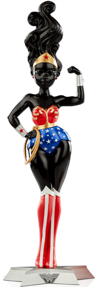 Wonder Woman Collectibles | Sideshow Collectibles