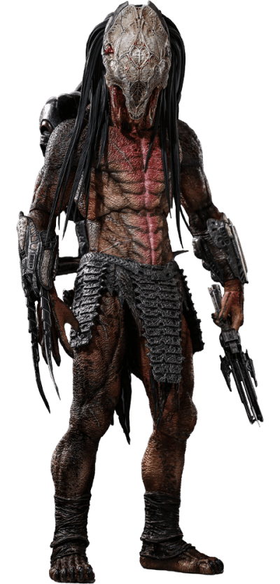 Predator Collectibles | Sideshow Collectibles