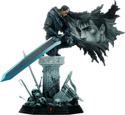 Berserk Collectibles  Sideshow Collectibles