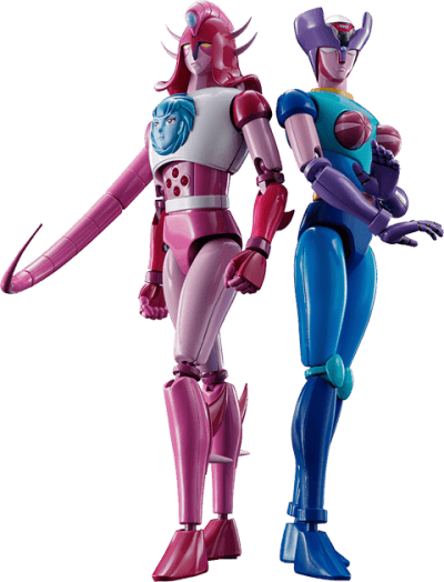 Mazinger Z Collectibles | Sideshow Collectibles