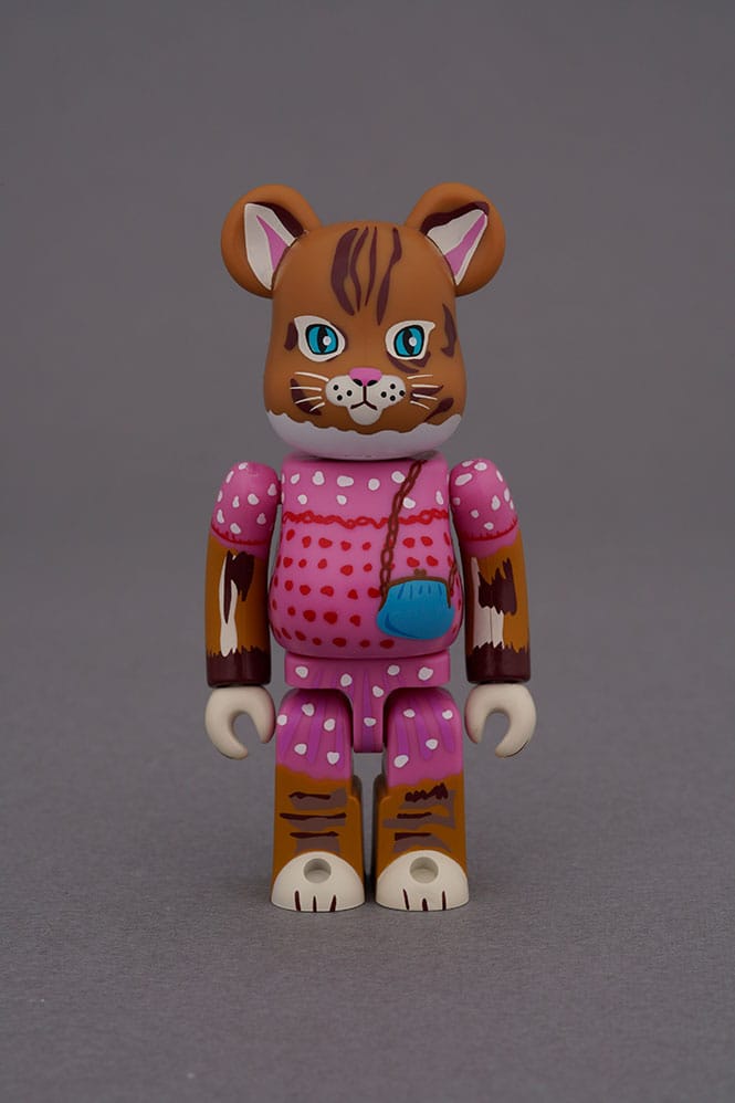 BE@RBRICK Nathalie Lete Minette 100%400% | www.fleettracktz.com