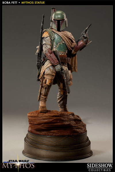 sideshow collectibles star wars statues