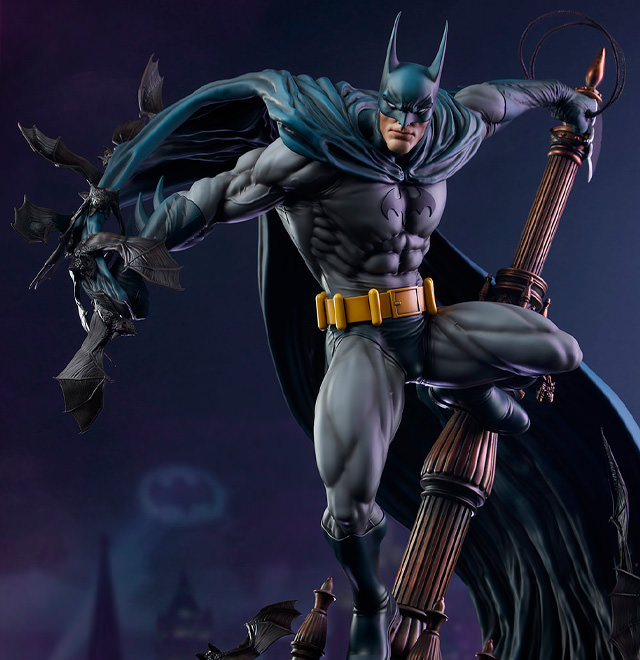 Batman Premium Format Figure