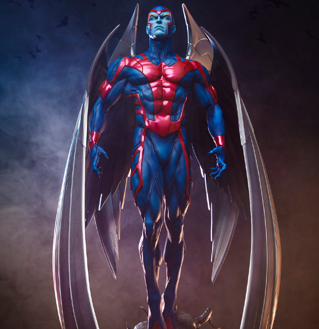 Archangel Premium Format Figure