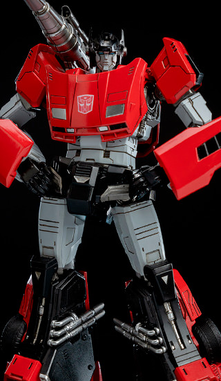 Sideswipe MDLX Collectible Figure