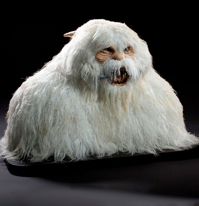 WAMPA Puppet Signature Edition Prop Replica (Regal Robot)