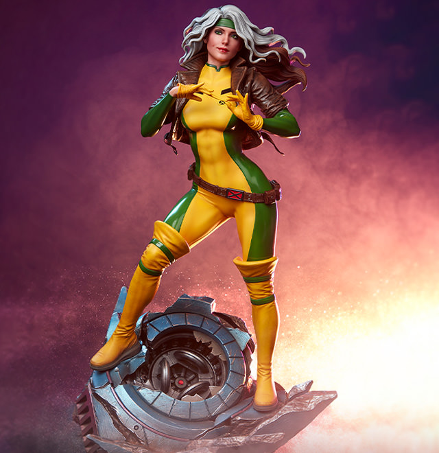 Rogue Premium Format Figure