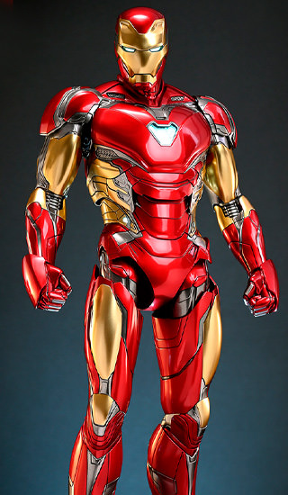 Iron Man Mark LXXX Sixth Scale Figure