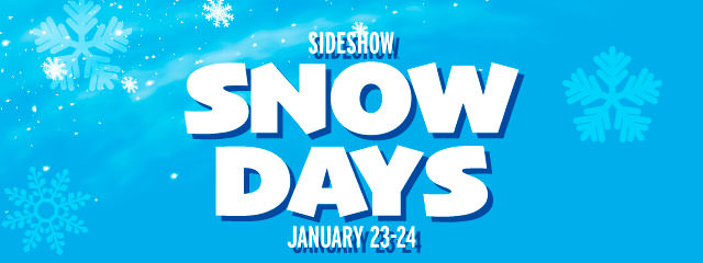 Sideshow Snow Days