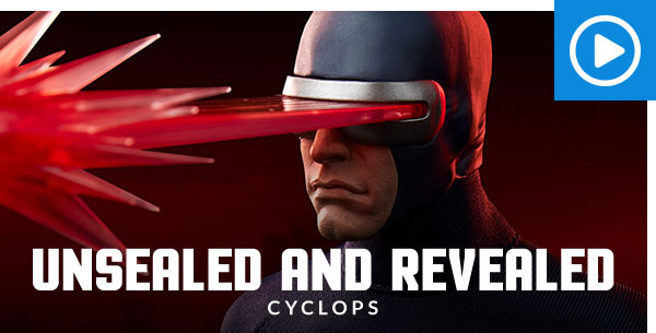 Unsealed and Revealed: Cyclops