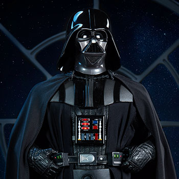 darth vader collectible figure