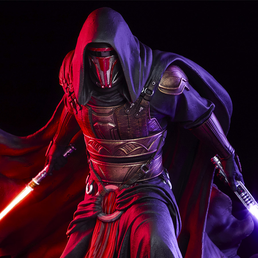 Darth Revan™