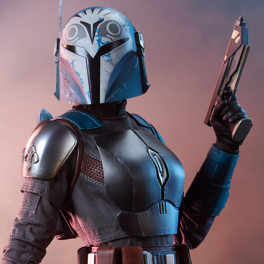 Bo-Katan Kryze™