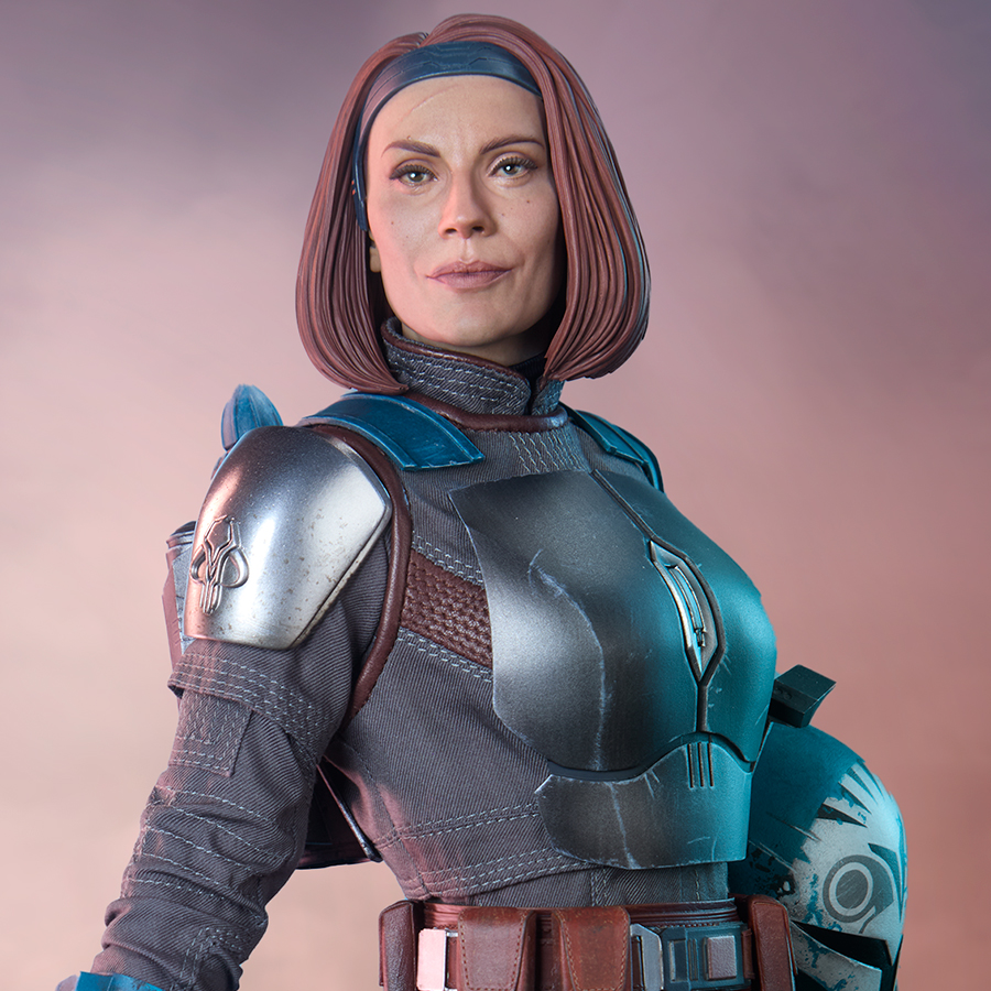 Bo-Katan Kryze™
