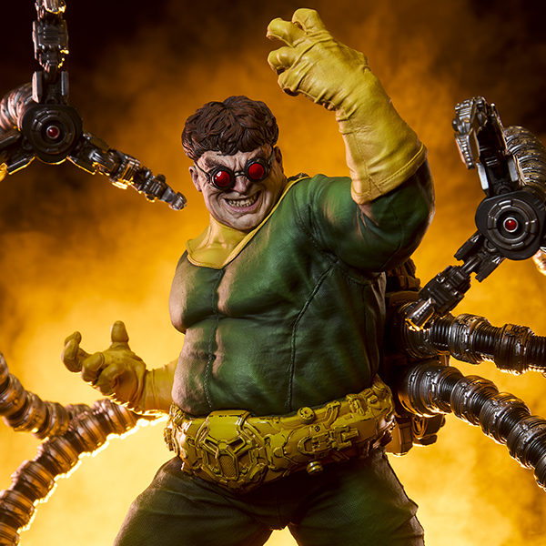 Doctor Octopus