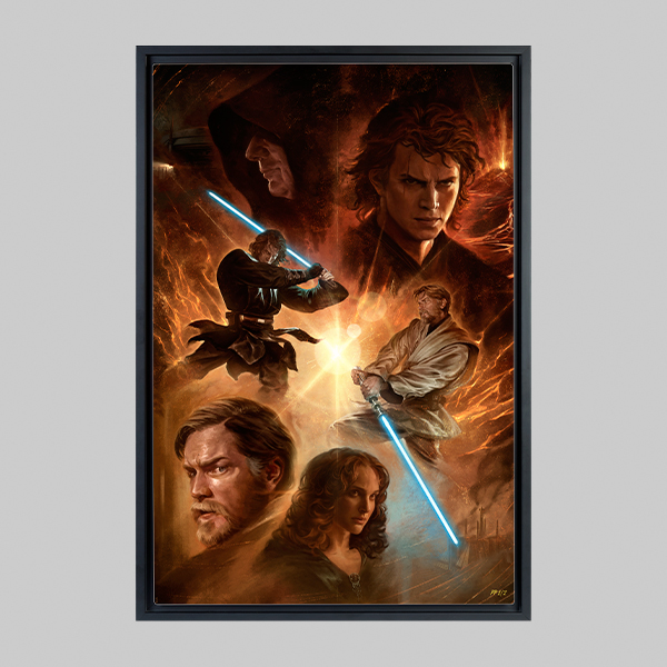 Star Wars™: Fate of the Chosen One