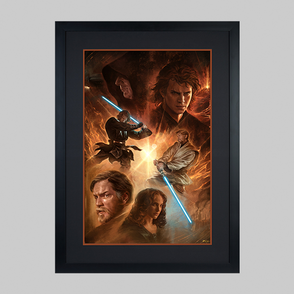 Star Wars™: Fate of the Chosen One