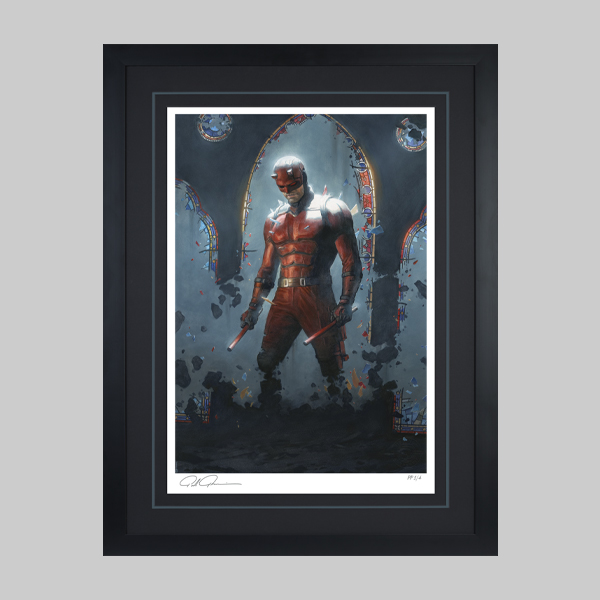 Daredevil: Born Again