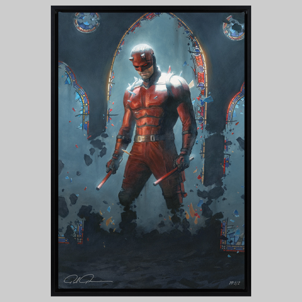 Daredevil: Born Again