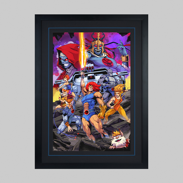 ThunderCats Roar!