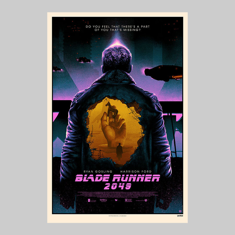 Blade Runner 2049