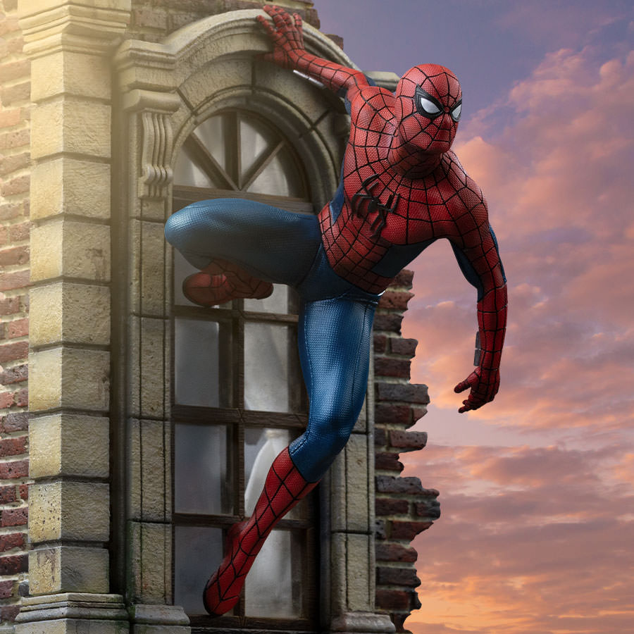 Spider-Man: Brand New Day