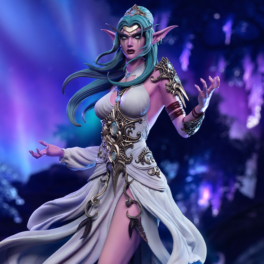 Tyrande Whisperwind