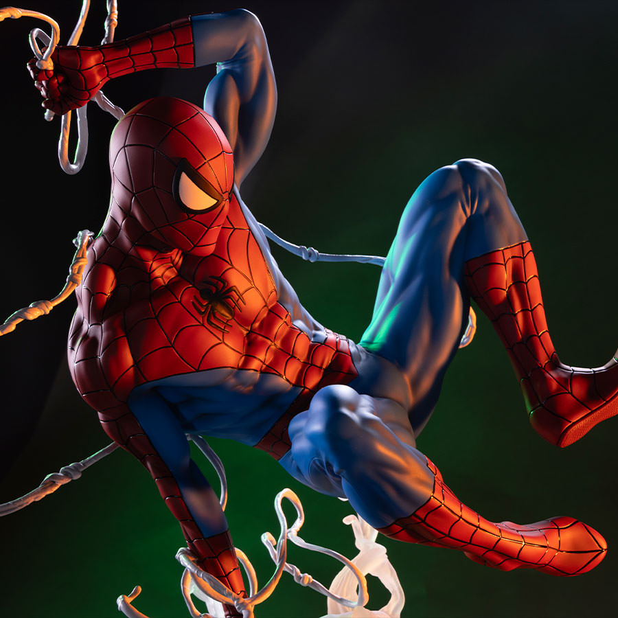 Spider-Man (Deluxe Edition)
