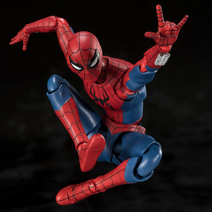 Spider-Man (Spider-Man: Brand New Day)