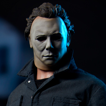 threezero michael myers for sale