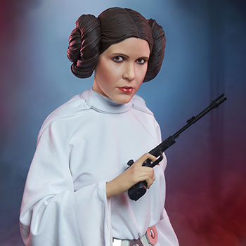 sideshow leia