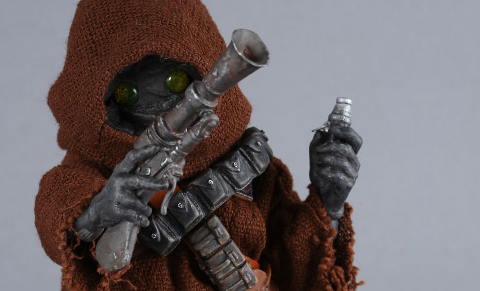 jawa blaster toy