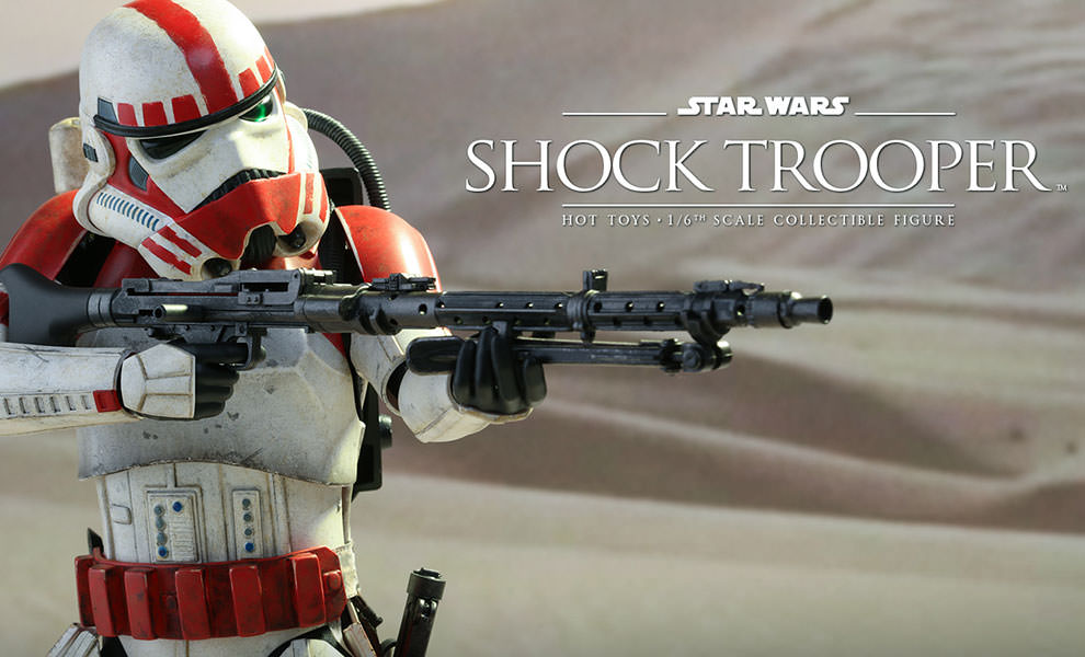 empire shock trooper