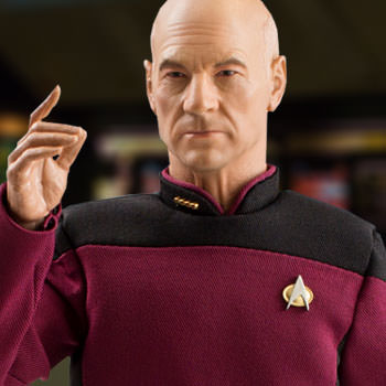 picard action figure