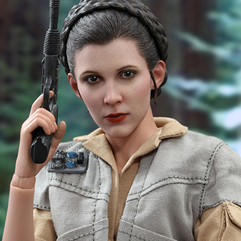 Organa Leia