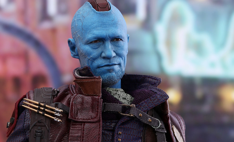 yondu sideshow